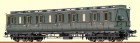 45253 Brawa 4 axle Compartment Passenger car 3rd class